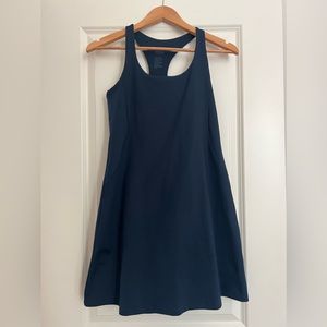 Girlfriend Collective Exercise Dress size M